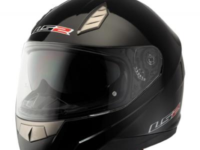 Шлем для мотоцикла FF 384 BLADE GLOSS