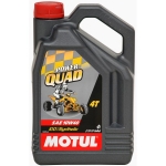 Motul Power Quad 4T 10W40 1л Motul Power Quad 4T 10W40 1л