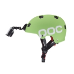 Крепление на шлем (фронтальное) GoPro Front Mount