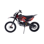 Мотоцикл IRBIS TTR 125R Мотоцикл IRBIS TTR 125R