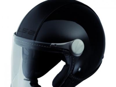 Шлем для мотоцикла OF560 BEETLE GLOSS