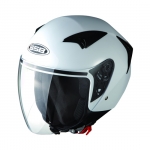 Шлем для мотоцикла G-342 WHITE (white shiny)