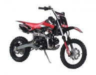 Мотоцикл IRBIS TTR 150 Мотоцикл IRBIS TTR 150