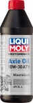 Liqui Moly axle oil atv10w30 (1 литр)