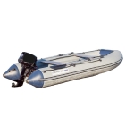 Лодка ПВХ GROUPER 330S Лодка ПВХ GROUPER 330S