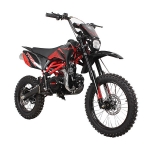 Мотоцикл IRBIS TTR 125 Мотоцикл IRBIS TTR 125