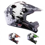 Шлем для мотоцикла MX433 BLAST