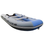 Лодка ПВХ REEF 290 НД Лодка ПВХ REEF 290 НД
