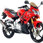 Мотоцикл PATRON SPORT 150 Мотоцикл PATRON SPORT 150